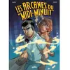 Soleil Les Arcanes Du "Midi-Minuit Tome 6 - L'affaire Du Détenu 3491