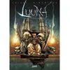 Soleil Luuna Tome 6 - La Reine Des Loups