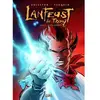 Soleil Lanfeust De Troy Tome 8 - La Bête Fabuleuse