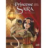 Soleil Princesse Sara - Tome 3 : Le Bal D'été