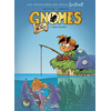 Soleil Gnomes de Troy T03 Christophe Arleston (Auteur), Didier Tarquin (Dessinateur)