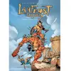 Soleil Lanfeust Odyssey Tome 1 - L'énigme Or-Azur