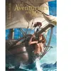 Soleil Les Aventuriers De La Mer Tome 1 - Vivacia