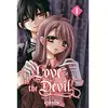 Soleil Love Is The Devil - Tome 1