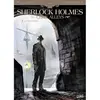 SOLEIL Sherlock Holmes - crime Alleys Tome 1 ; le premier problème