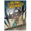 Soleil Les Arcanes du Midi-Minuit Tome 10 - L'Affaire Marnie (BD)