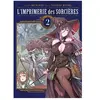 Soleil L'Imprimerie des Sorcières T02