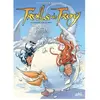 Soleil Trolls de Troy T24