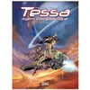 Soleil Tessa Agent intergalactique - Intégrale T01 à T03