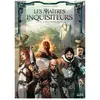 Soleil Les Maîtres inquisiteurs T12