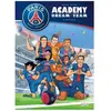 Soleil Paris Saint-Germain Academy - dream team Tome 3 : l'esprit d'équipe