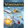 Wunderwaffen tome 15  - SOLEIL BD Jeunesse  - 9782302076655 