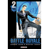 Soleil Battle Royale - Ultimate Edition T02
