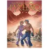 Soleil Les Naufragés D'ythaq Tome 13 - Glèbe La Singulière