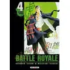 Soleil Battle Royale - Ultimate Edition T04