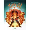 Soleil Azaqi T01: Le Cinquième Rôdeur nicolas jarry, gianluca maconi, vincent powell