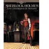 Soleil Sherlock Holmes - Les Chroniques De Moriarty Tome 1 - Renaissance