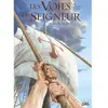 Soleil Les Voies Du Seigneur Tome 4 - 1492 - Eden