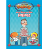 Soleil Les P'tits Diables tome 1 - Ca Va Etre ta Fête Papa !plôme ""super Papa""