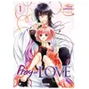Soleil Pray For Love - Tome 1