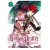 Soleil The Demon Prince And Momochi - Tome 5