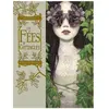 Soleil Les Fées de Cottingley