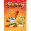 Soleil Les p'tits diables. Vol. 22. Super Frèreman Olivier Dutto