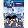 Soleil Paris Saint-Germain Academy T08