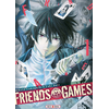 Soleil Friends Games T01
