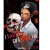 Soleil I love you so I kill you T03