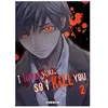 Soleil I love you so I kill you T02