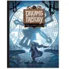 Soleil Dreams factory. Vol. 1. La neige et l'acier Jérôme Hamon, Suheb Zako