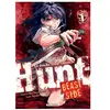 Soleil Hunt - Beast Side T01