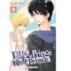 Soleil Black Prince and White Prince T04