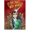 Soleil Les Arcanes du Midi-Minuit T15
