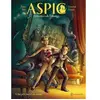 Soleil Aspic, détectives de l'étrange T08