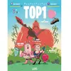 Soleil Top 1 Tome 1 - Team Bambi