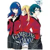 Soleil Gambling School Twin T07