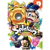 Soleil Splatoon T09 Sankichi Hinodeya (Dessinateur)