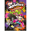 Soleil Splatoon - Histoires Poulpes T03