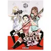 Soleil Back Street Girls T09