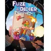 Soleil Productions Fuze et Didier T04