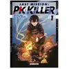 Soleil Productions Last Mission : PK Killer T01