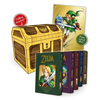 Soleil Zelda Manga Coffret