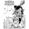 Soleil Productions Terres d'Ogon T01 - NB