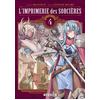 Soleil L'Imprimerie des Sorcières T04