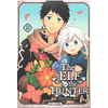 Soleil The Elf and the Hunter T05