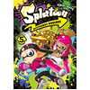Soleil Productions Splatoon Histoires Poulpes T05