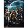 Soleil Productions Conquêtes - Coffret T06 à T10