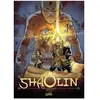 Soleil Productions Shaolin T03